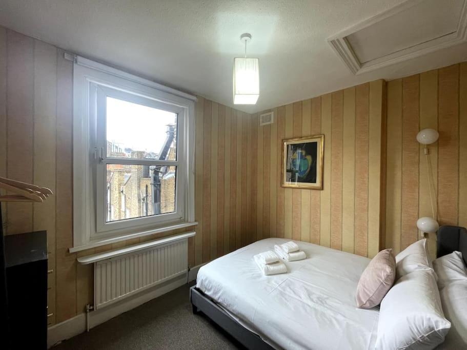 Apartamento Old School Grandma London Experience ! Exterior foto